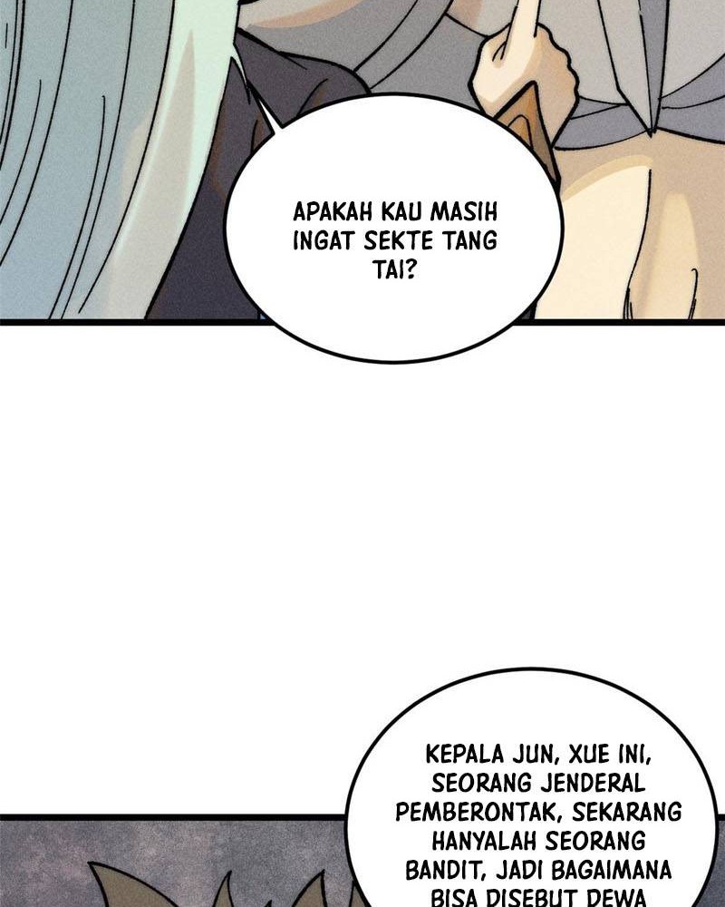 All Hail the Sect Leader Chapter 228 Gambar 5