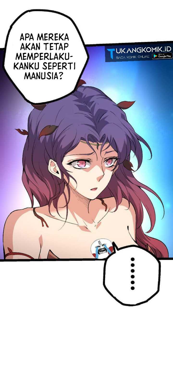 Evolution Begins With A Big Tree Chapter 46 Gambar 16