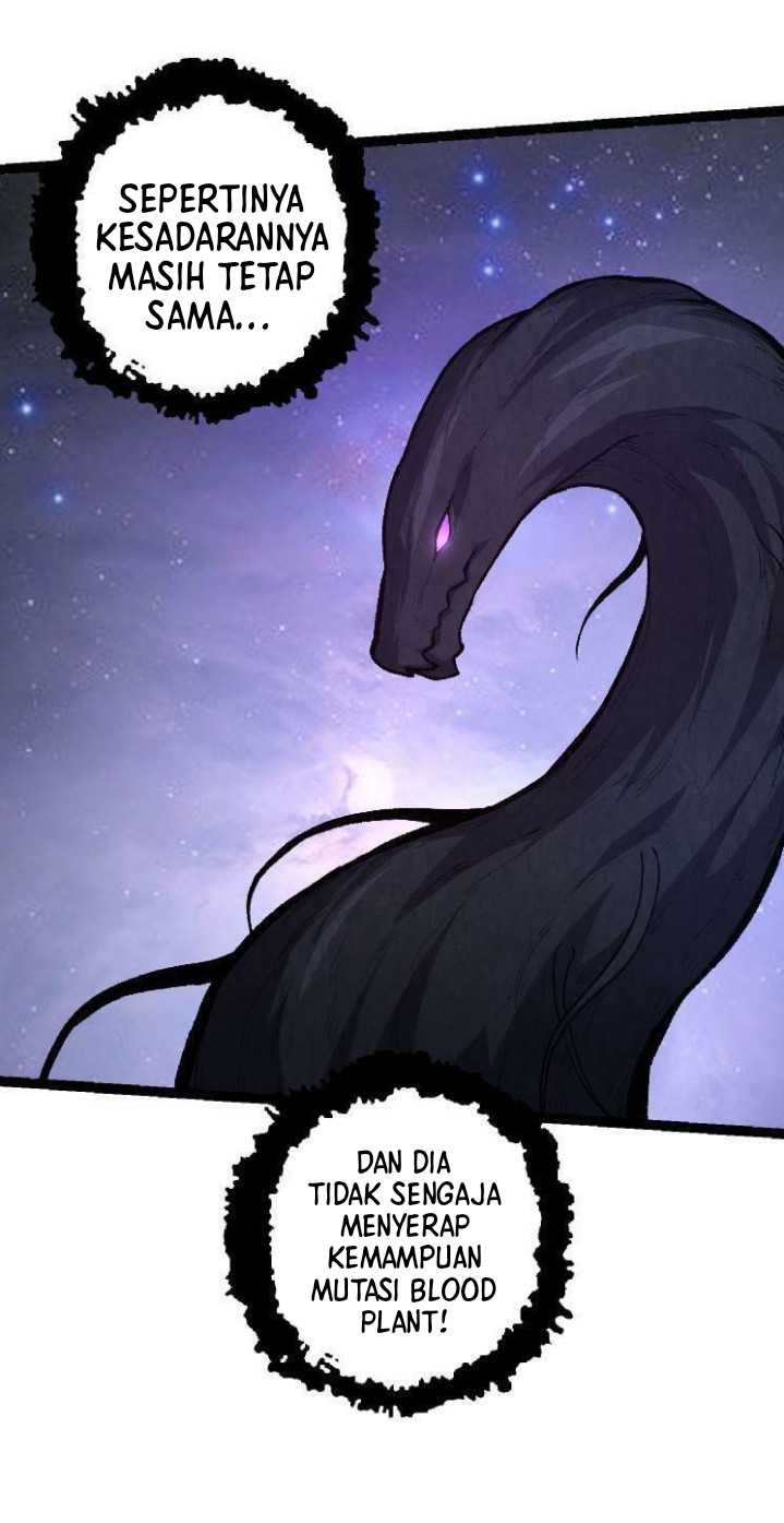 Evolution Begins With A Big Tree Chapter 46 Gambar 17