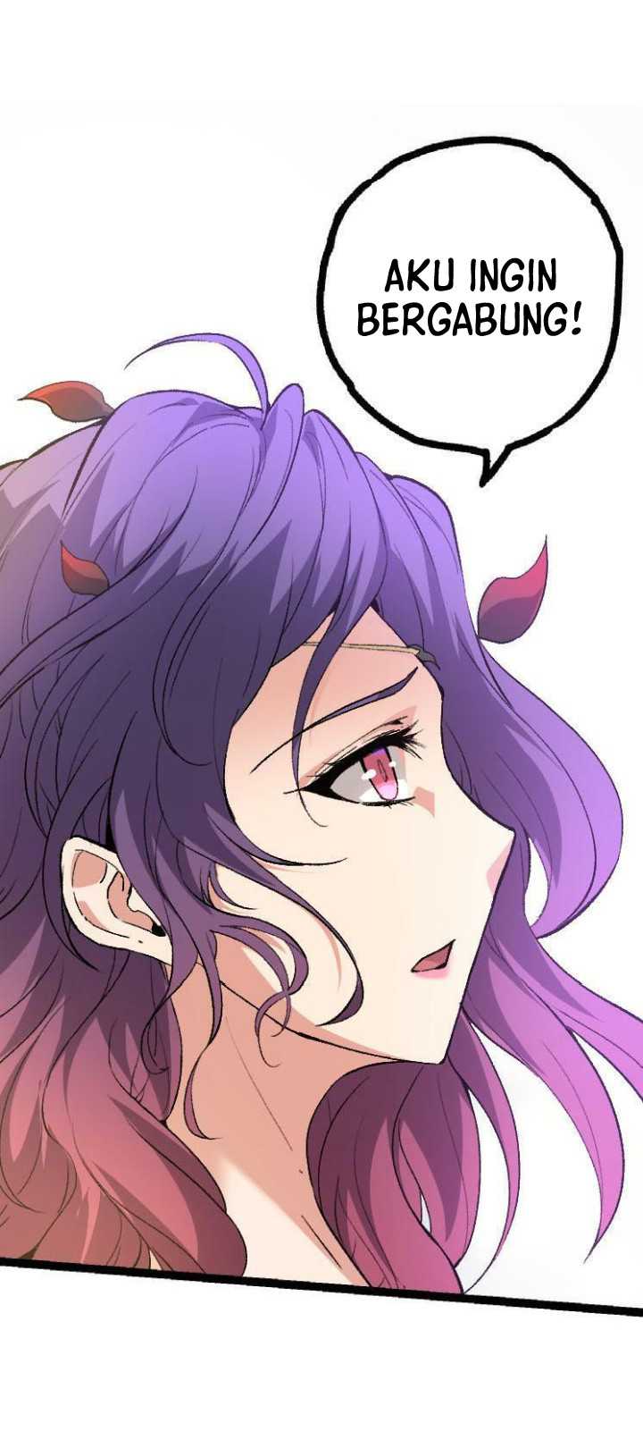 Evolution Begins With A Big Tree Chapter 46 Gambar 20