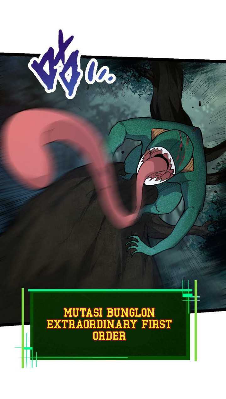 Evolution Begins With A Big Tree Chapter 46 Gambar 21