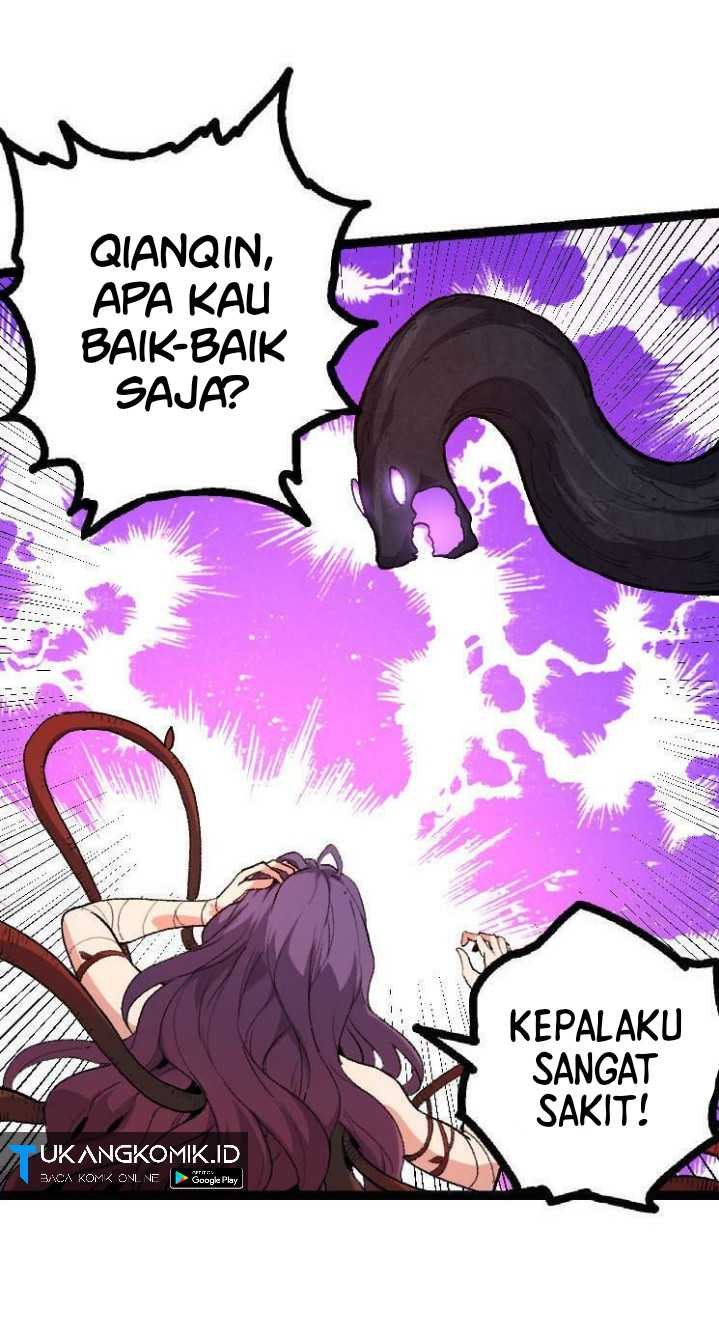 Evolution Begins With A Big Tree Chapter 46 Gambar 12