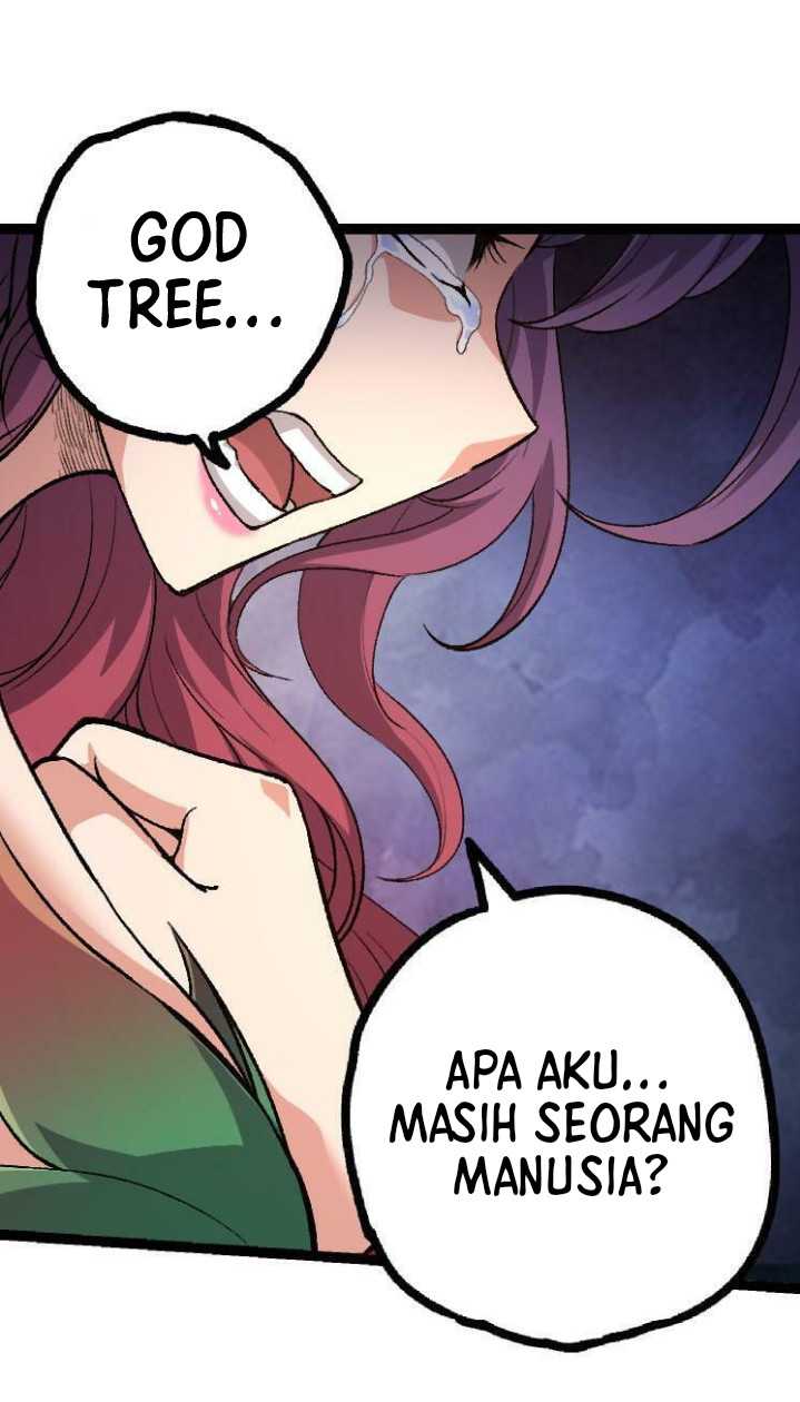 Evolution Begins With A Big Tree Chapter 46 Gambar 13