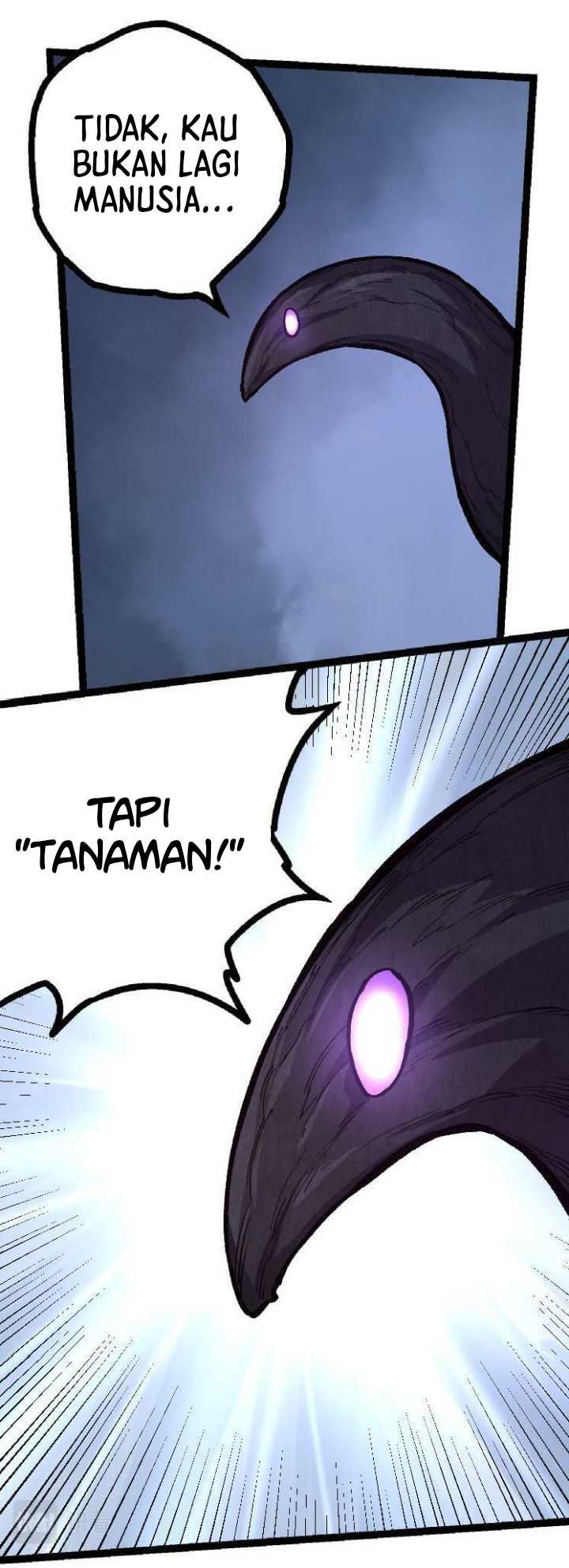 Evolution Begins With A Big Tree Chapter 46 Gambar 14