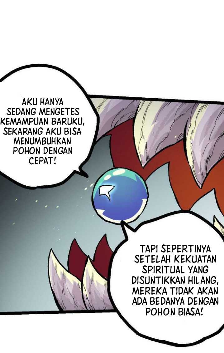 Evolution Begins With A Big Tree Chapter 46 Gambar 26