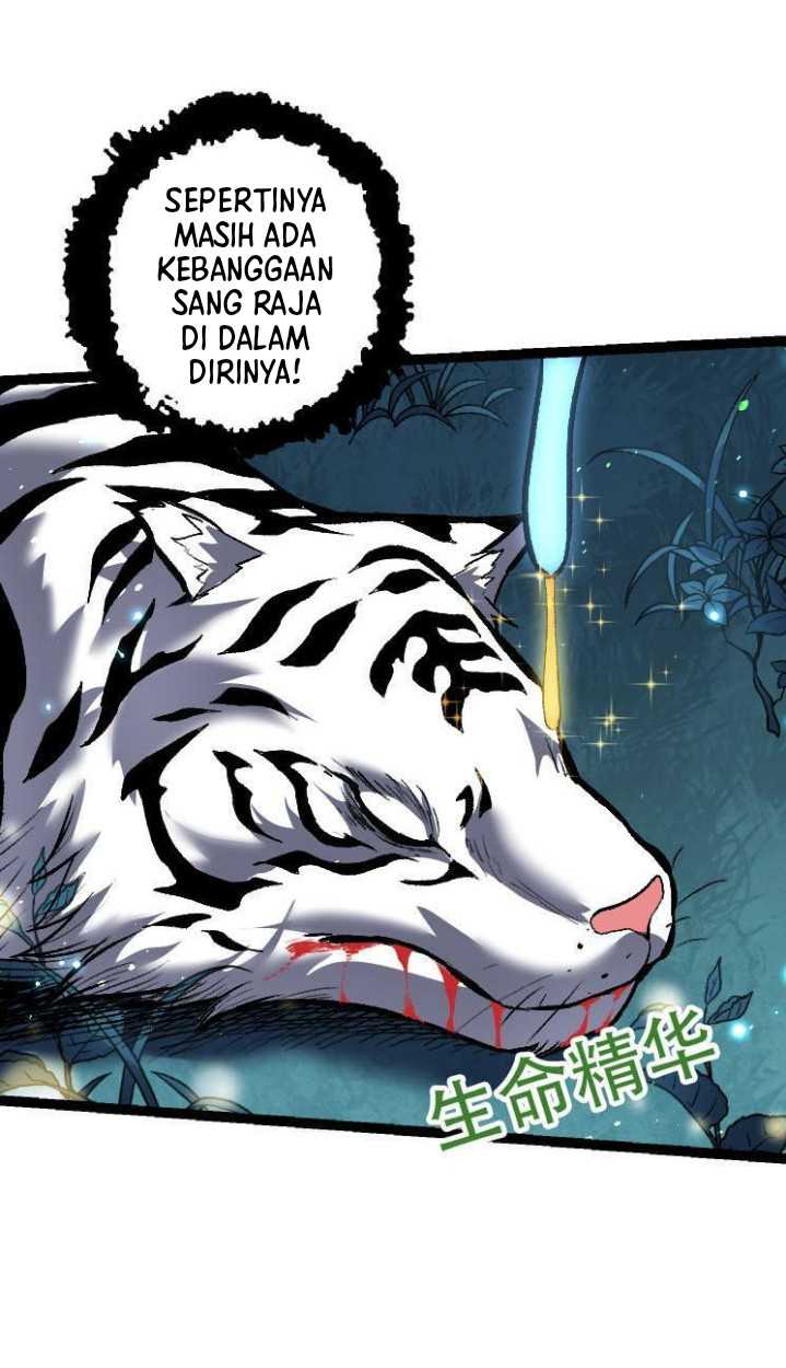 Evolution Begins With A Big Tree Chapter 46 Gambar 24