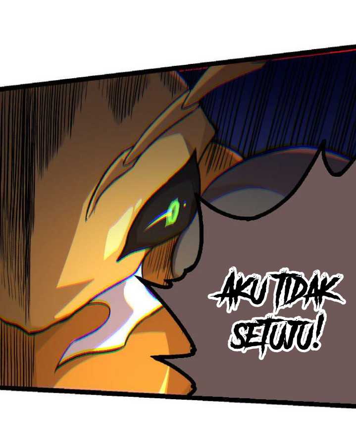 Evolution Begins With A Big Tree Chapter 46 Gambar 37