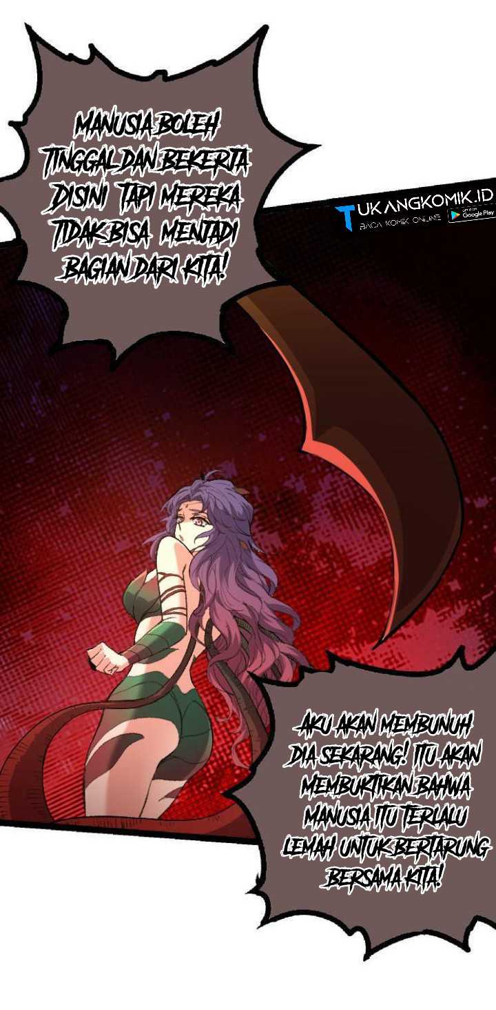 Evolution Begins With A Big Tree Chapter 46 Gambar 38