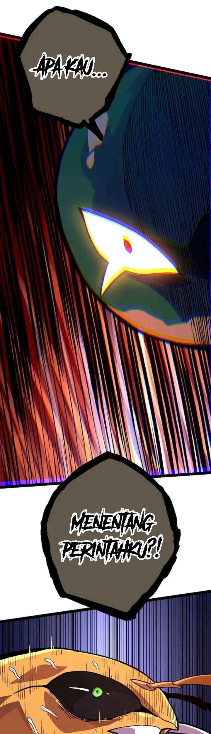 Evolution Begins With A Big Tree Chapter 46 Gambar 40