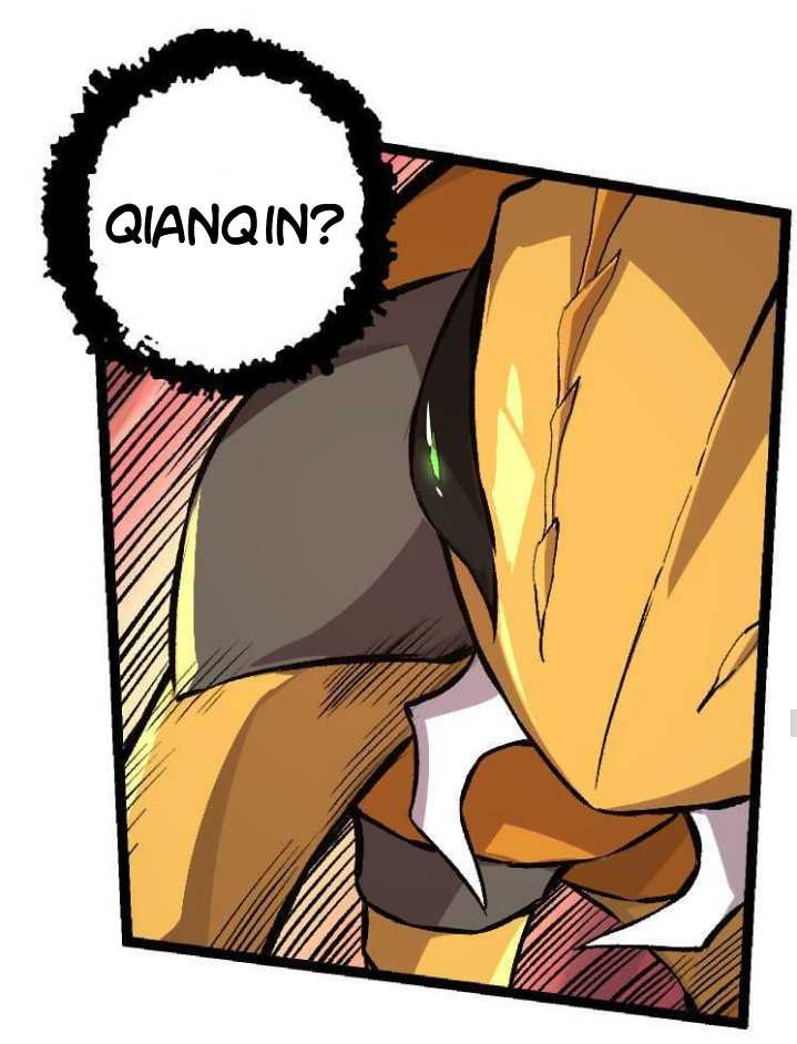 Evolution Begins With A Big Tree Chapter 46 Gambar 32