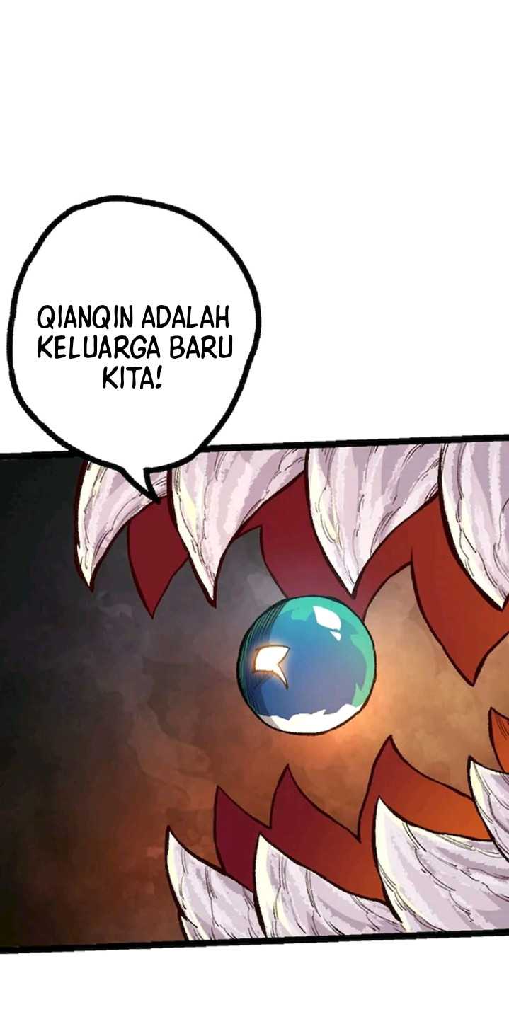 Evolution Begins With A Big Tree Chapter 46 Gambar 35