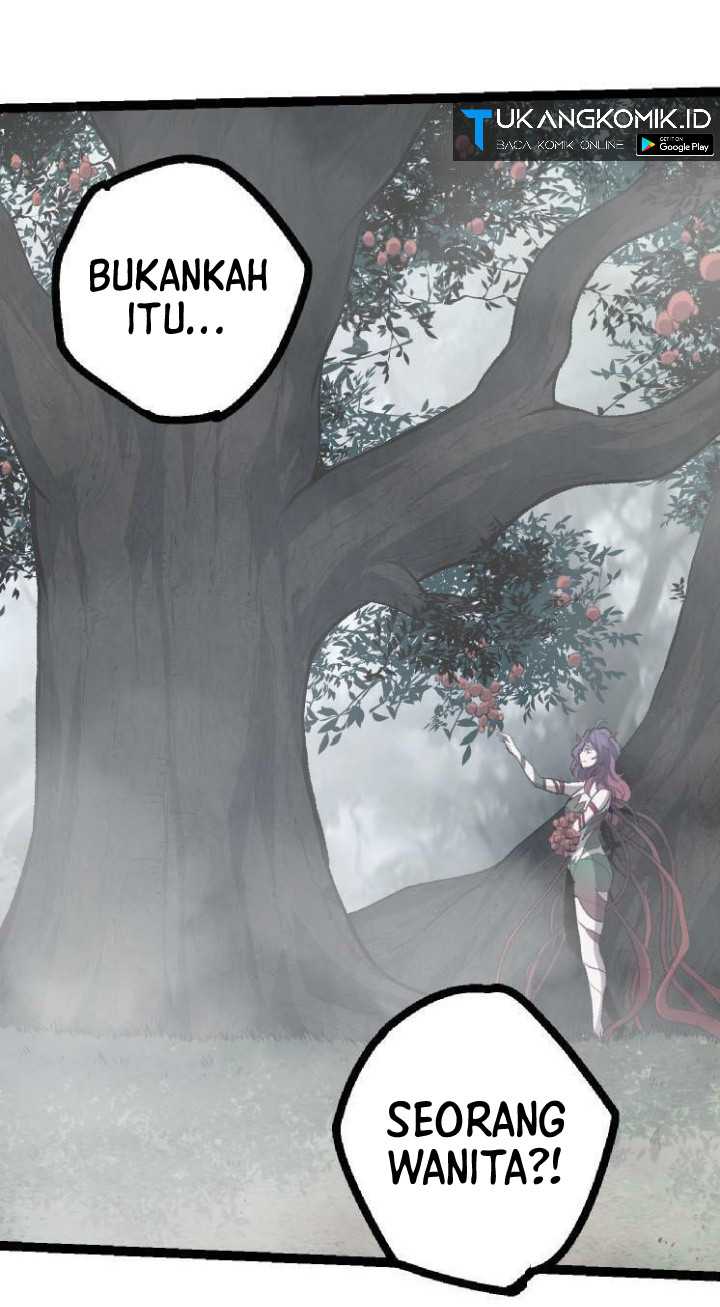 Evolution Begins With A Big Tree Chapter 46 Gambar 51