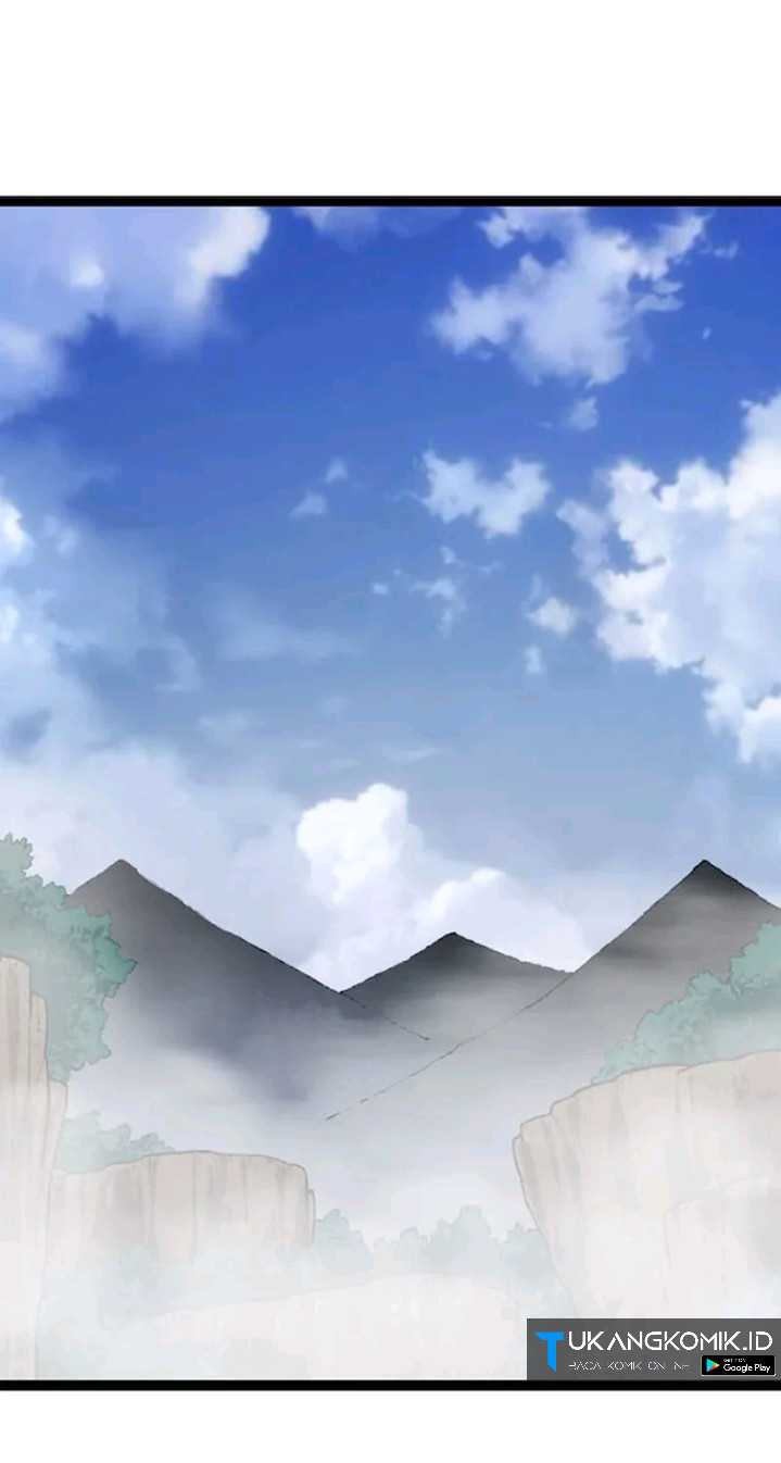 Evolution Begins With A Big Tree Chapter 46 Gambar 46