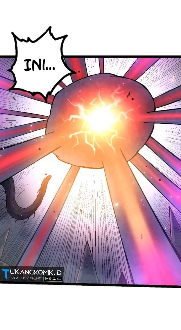 Evolution Begins With A Big Tree Chapter 46 Gambar 6