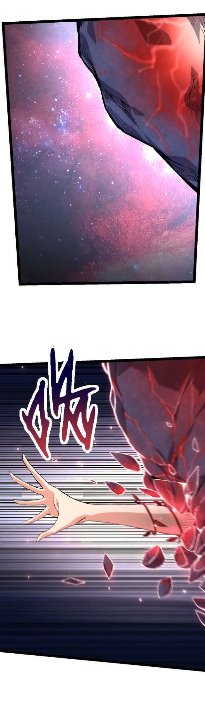 Evolution Begins With A Big Tree Chapter 46 Gambar 7