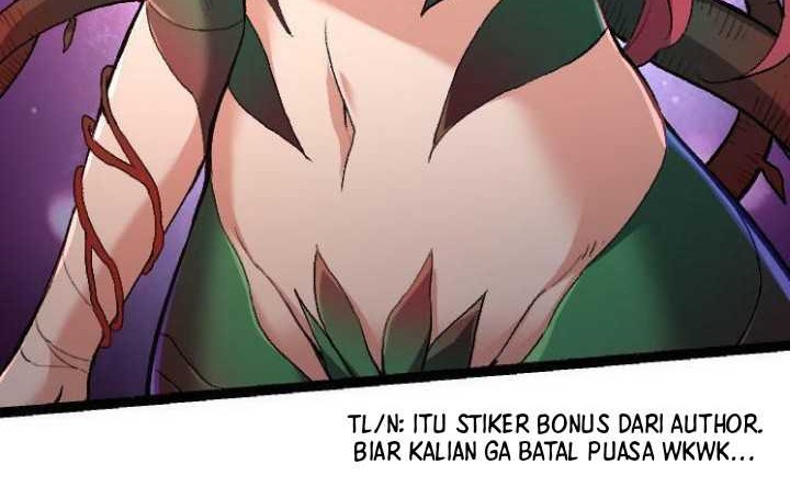 Evolution Begins With A Big Tree Chapter 46 Gambar 10