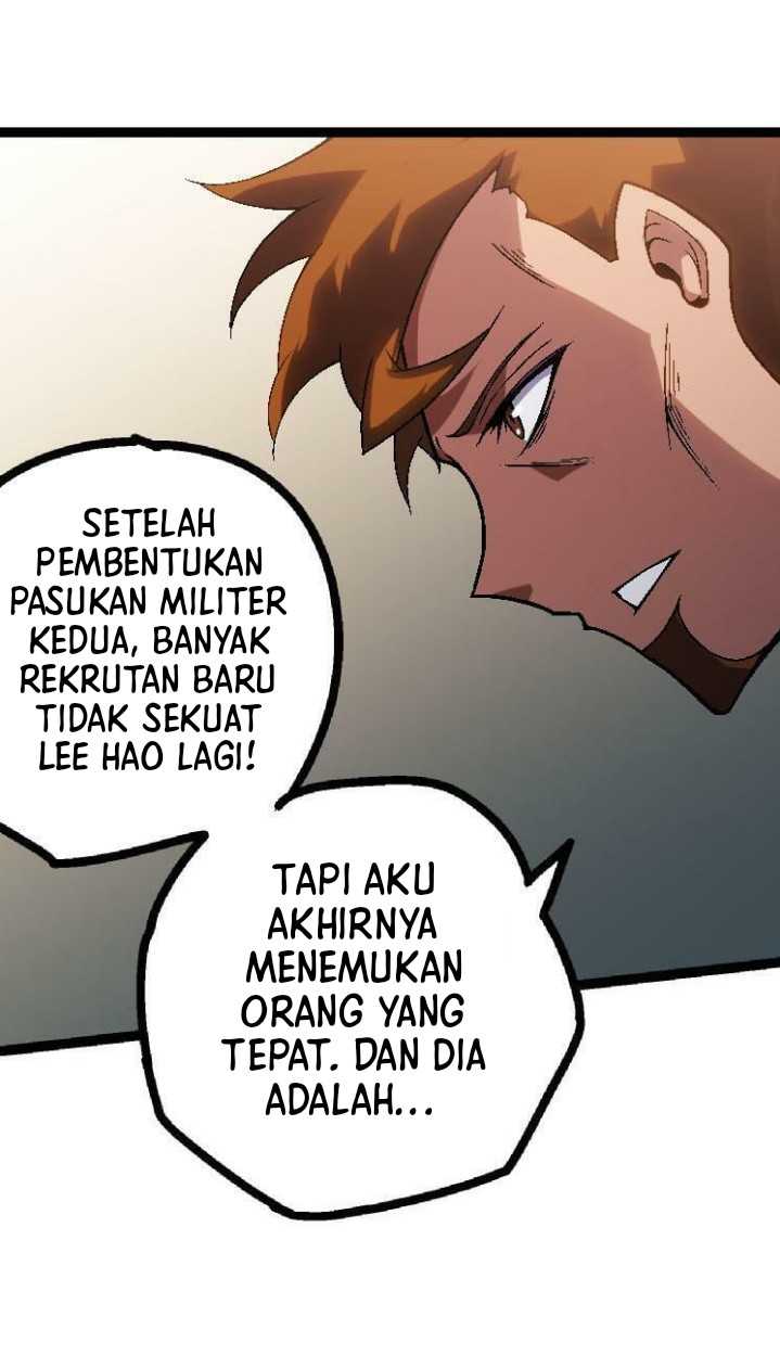 Evolution Begins With A Big Tree Chapter 45 Gambar 16
