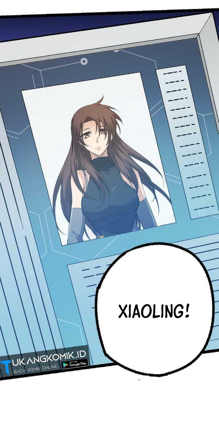 Evolution Begins With A Big Tree Chapter 45 Gambar 17