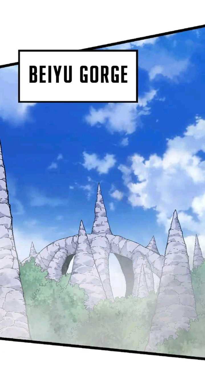 Evolution Begins With A Big Tree Chapter 45 Gambar 18