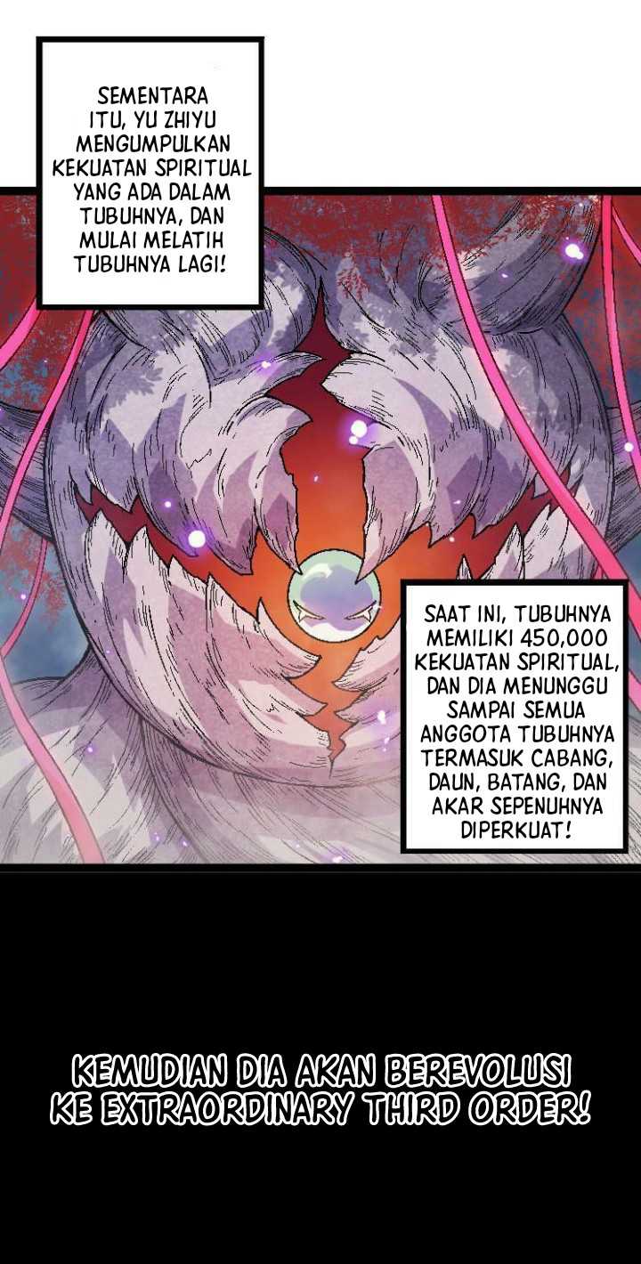 Evolution Begins With A Big Tree Chapter 45 Gambar 20