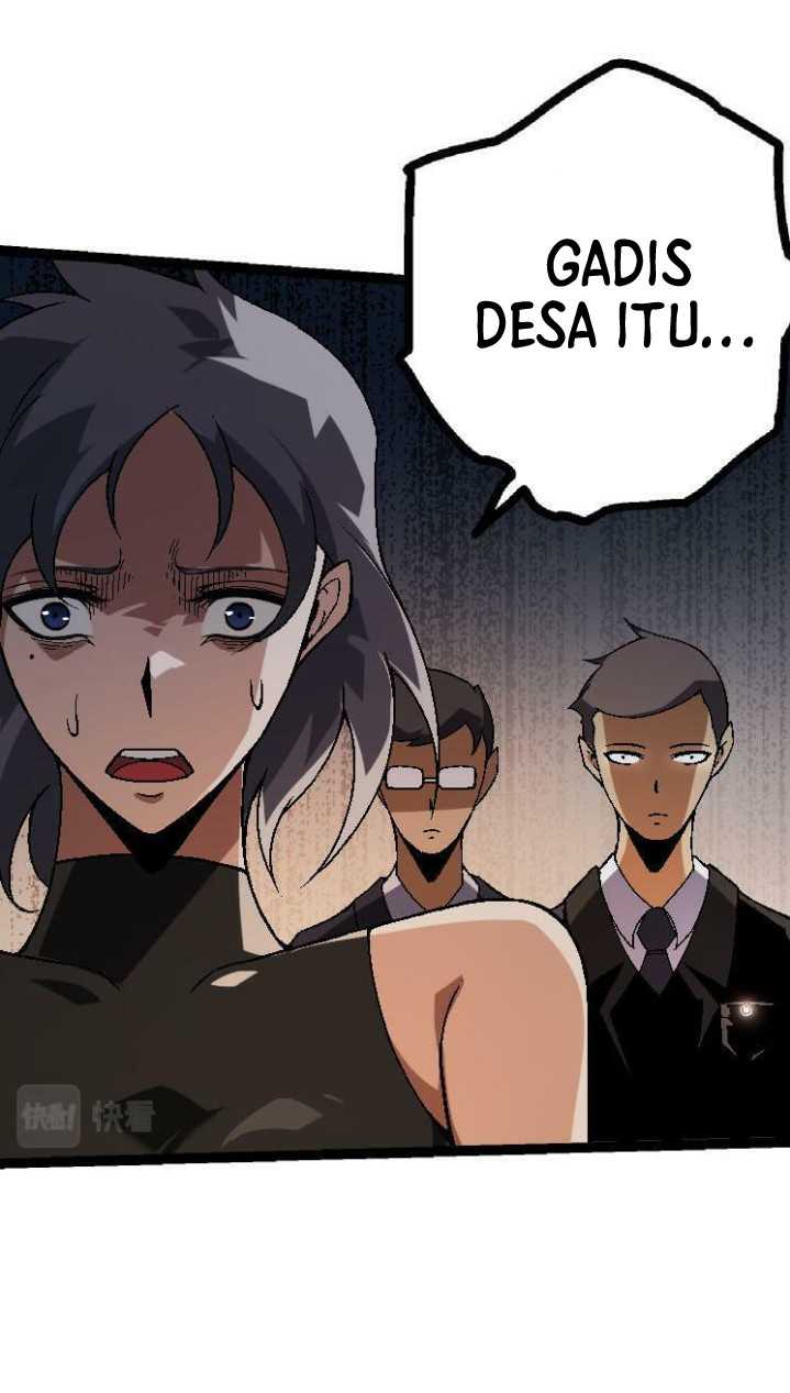 Evolution Begins With A Big Tree Chapter 45 Gambar 11