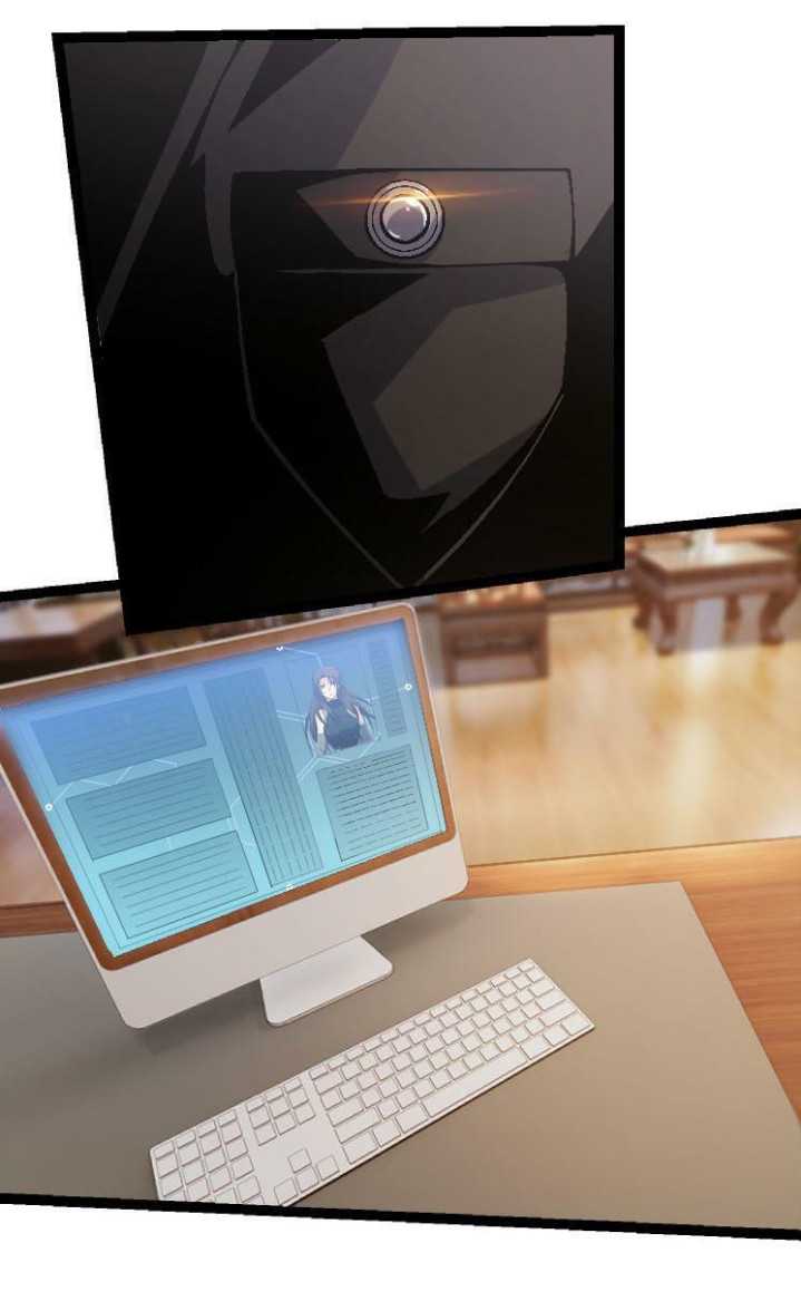 Evolution Begins With A Big Tree Chapter 45 Gambar 12