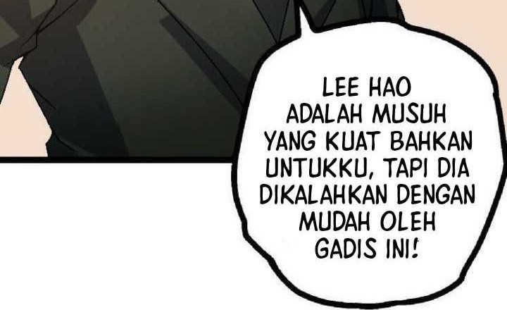 Evolution Begins With A Big Tree Chapter 45 Gambar 14