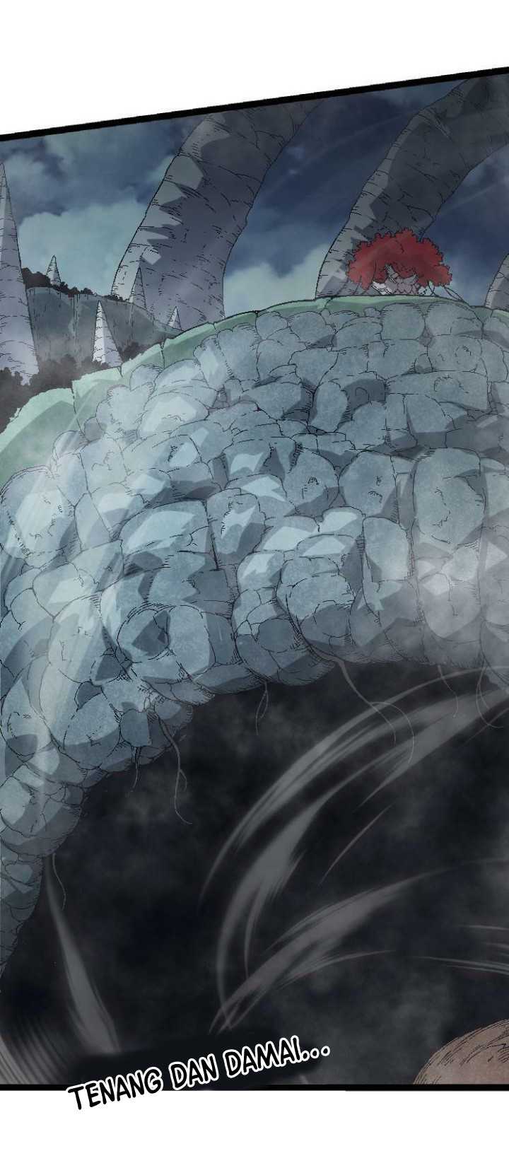 Evolution Begins With A Big Tree Chapter 45 Gambar 30