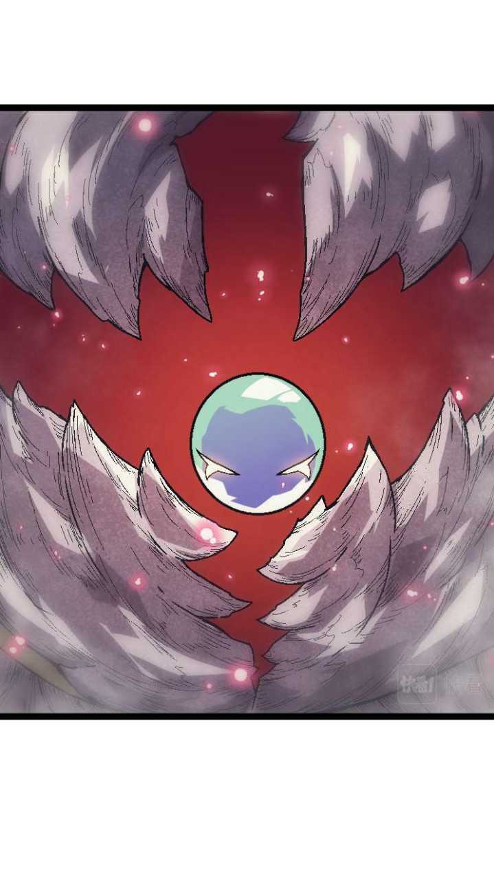 Evolution Begins With A Big Tree Chapter 45 Gambar 31