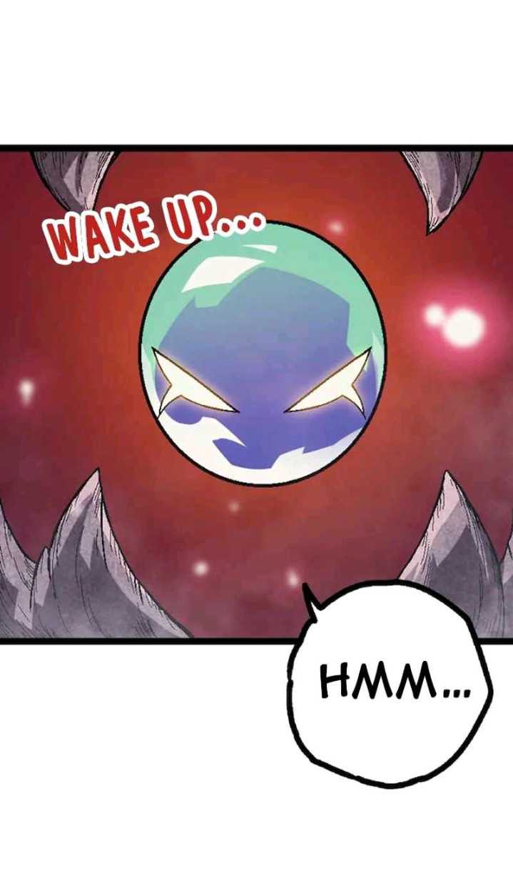 Evolution Begins With A Big Tree Chapter 45 Gambar 32