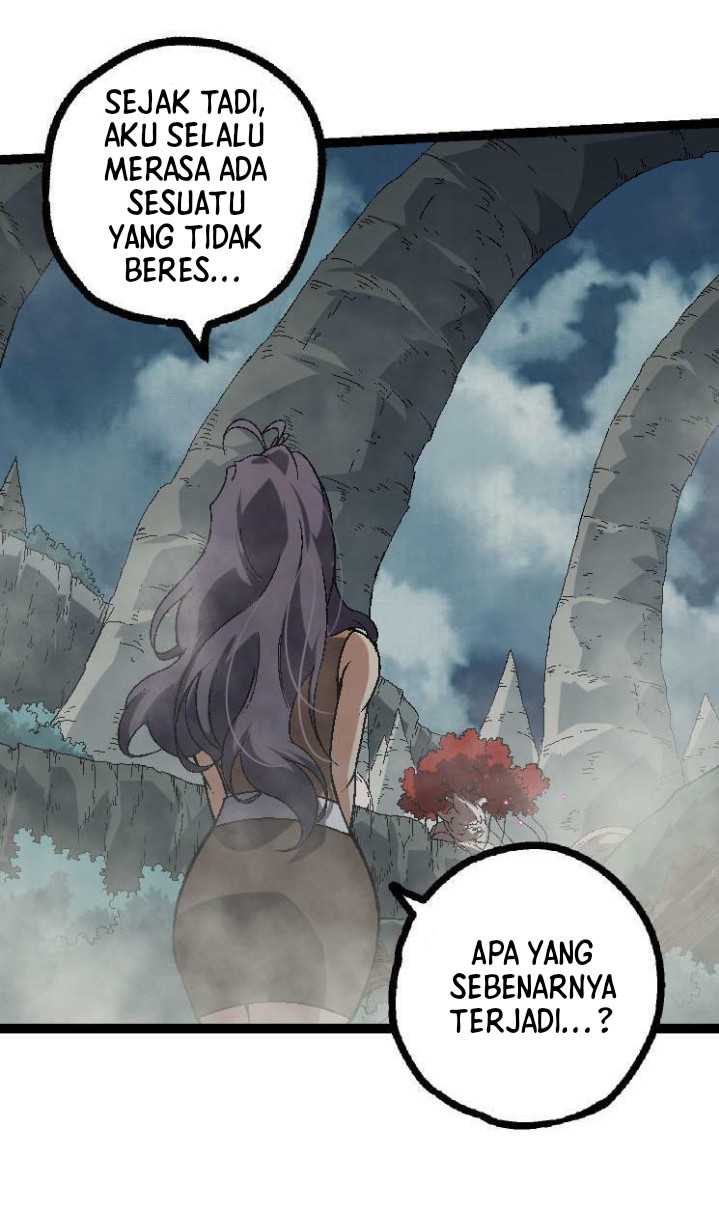 Evolution Begins With A Big Tree Chapter 45 Gambar 23