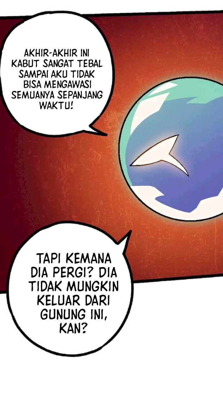 Evolution Begins With A Big Tree Chapter 45 Gambar 37