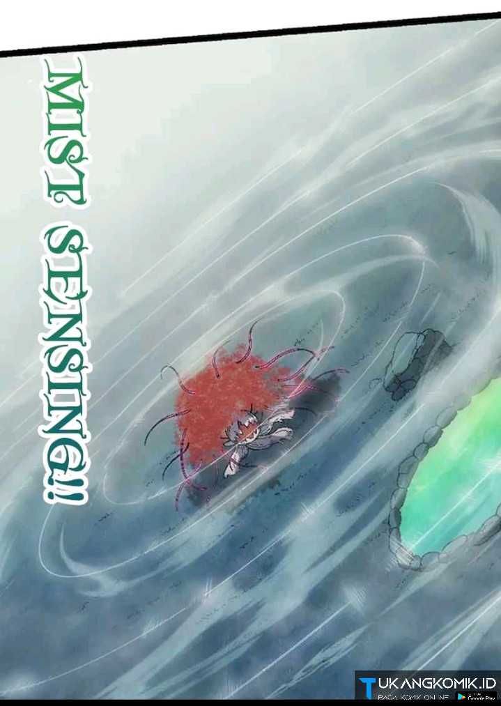 Evolution Begins With A Big Tree Chapter 45 Gambar 38