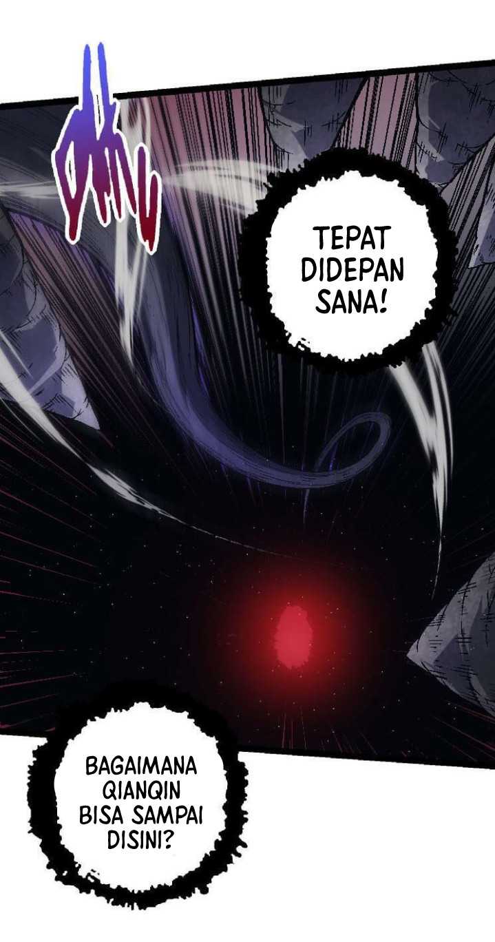 Evolution Begins With A Big Tree Chapter 45 Gambar 41