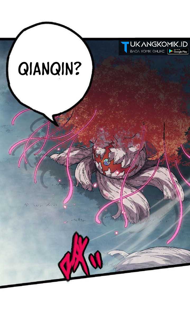 Evolution Begins With A Big Tree Chapter 45 Gambar 33