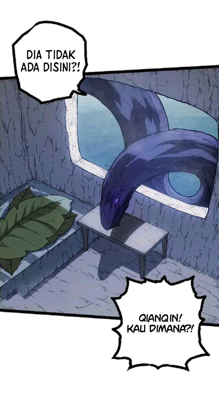 Evolution Begins With A Big Tree Chapter 45 Gambar 35