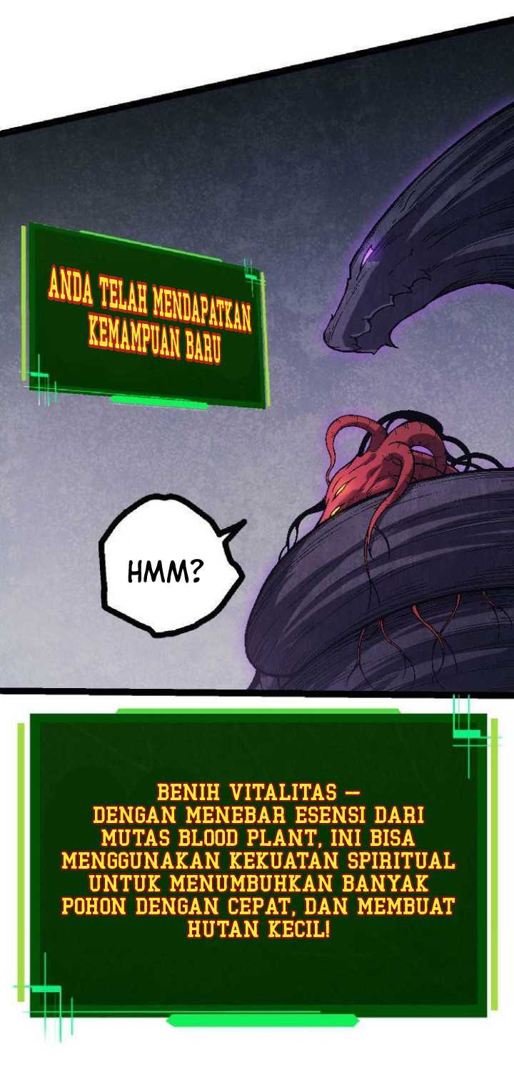 Evolution Begins With A Big Tree Chapter 45 Gambar 53