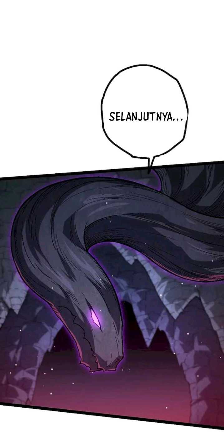 Evolution Begins With A Big Tree Chapter 45 Gambar 55