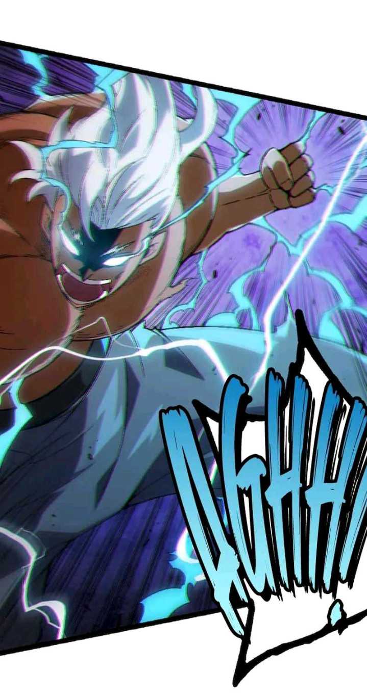 Evolution Begins With A Big Tree Chapter 45 Gambar 4