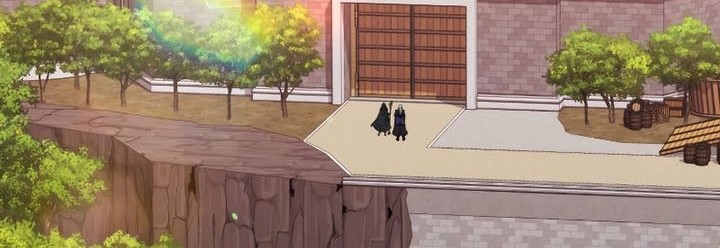 Sleeping Ranker Chapter 64 Gambar 22