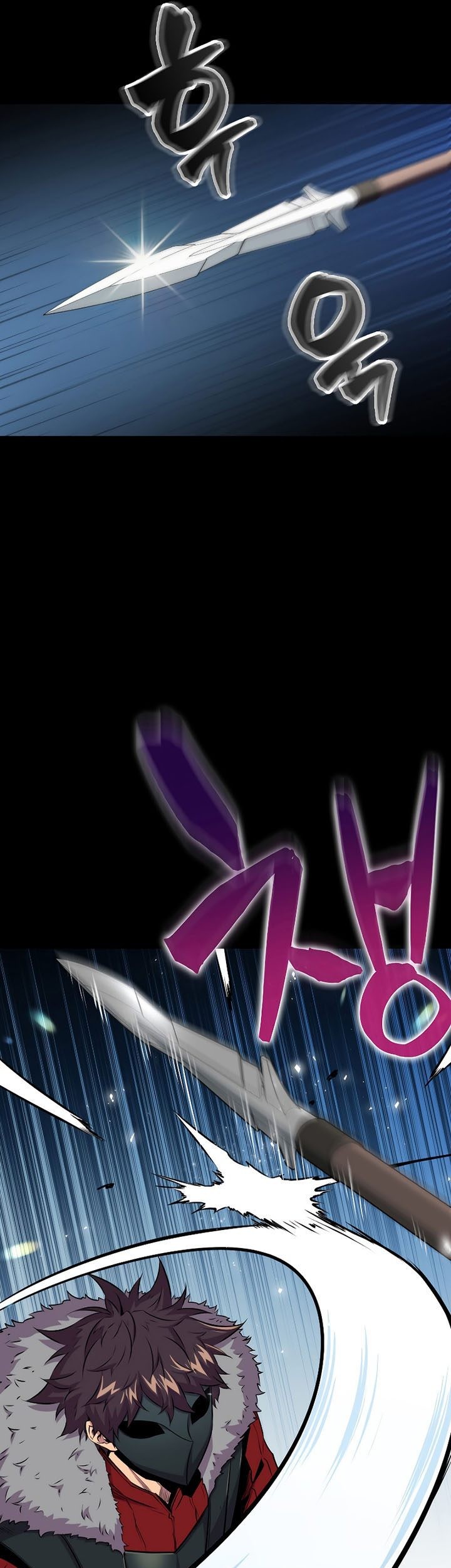 Sleeping Ranker Chapter 64 Gambar 57