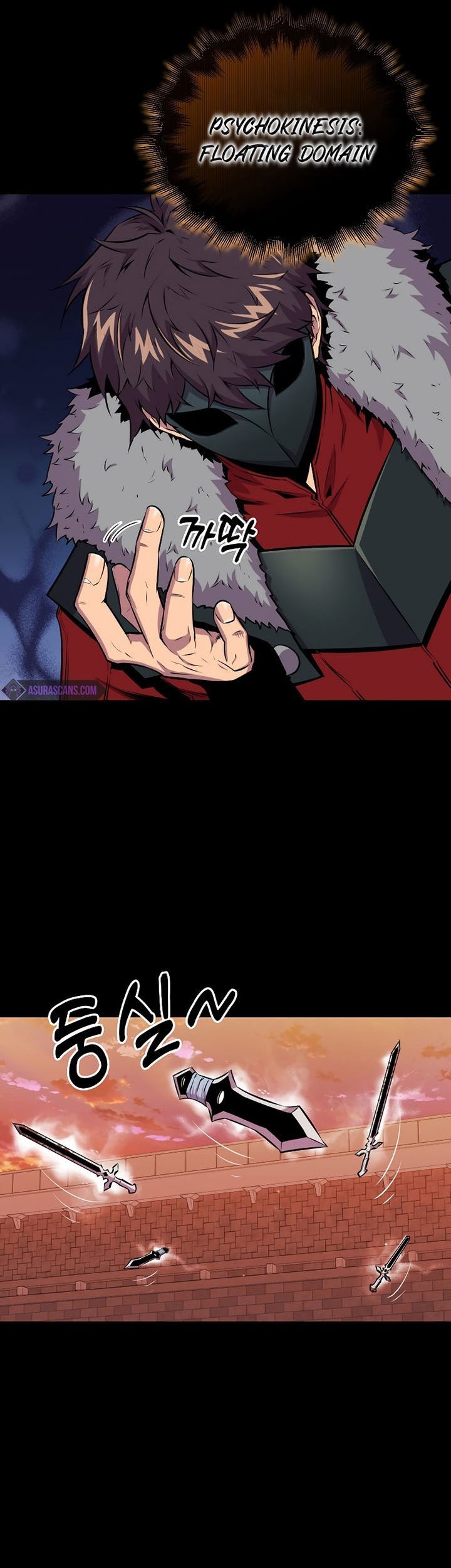 Sleeping Ranker Chapter 64 Gambar 75