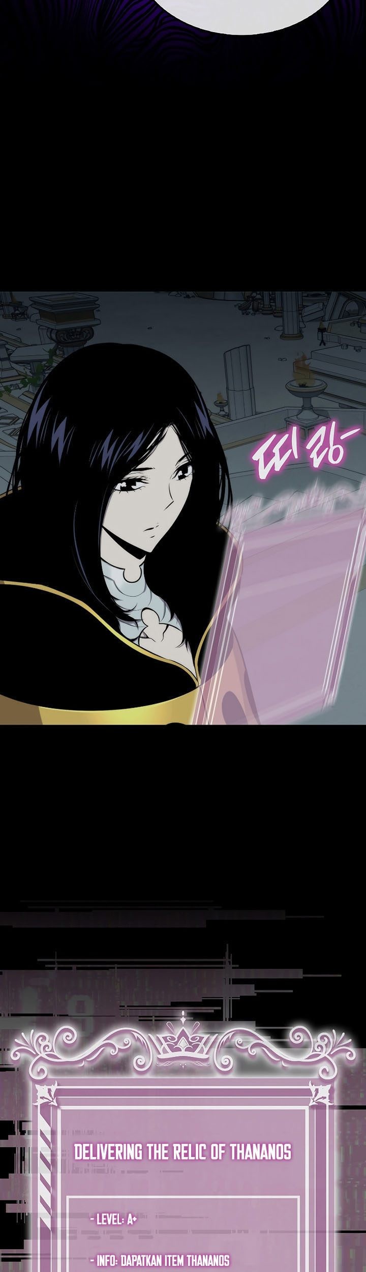 Sleeping Ranker Chapter 64 Gambar 9