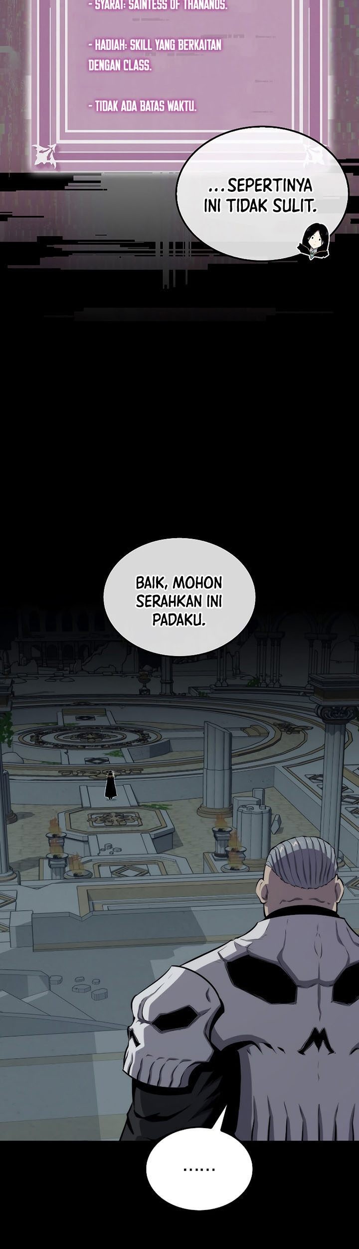 Sleeping Ranker Chapter 64 Gambar 11