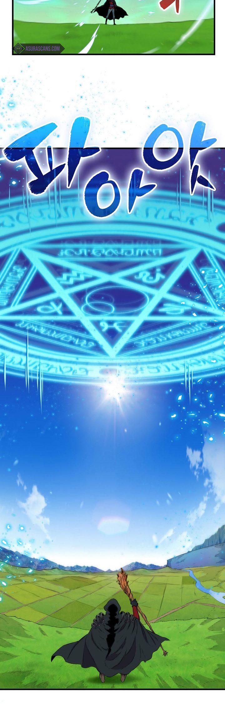 Sleeping Ranker Chapter 63 Gambar 31