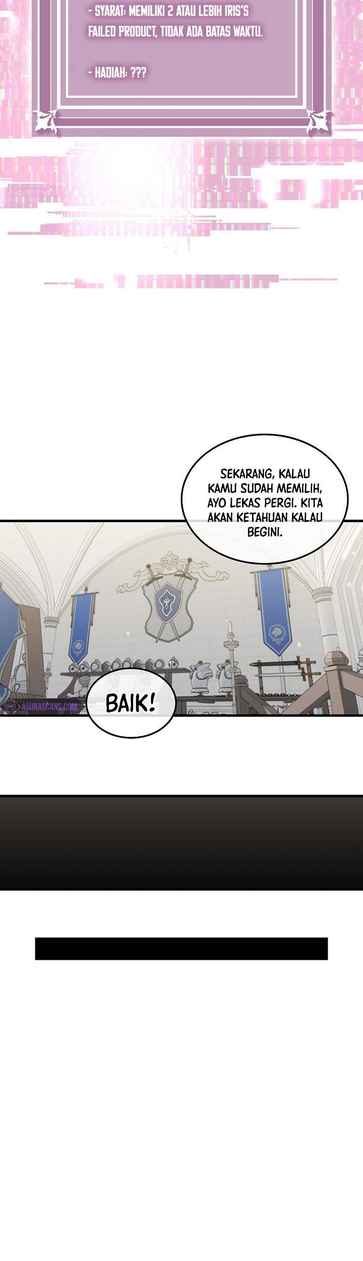 Sleeping Ranker Chapter 63 Gambar 10