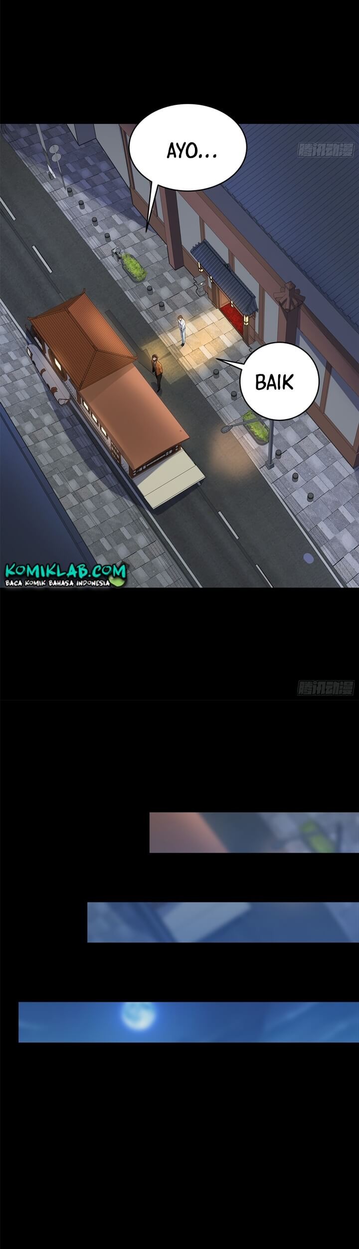 Legend of Star General Chapter 107 Gambar 35