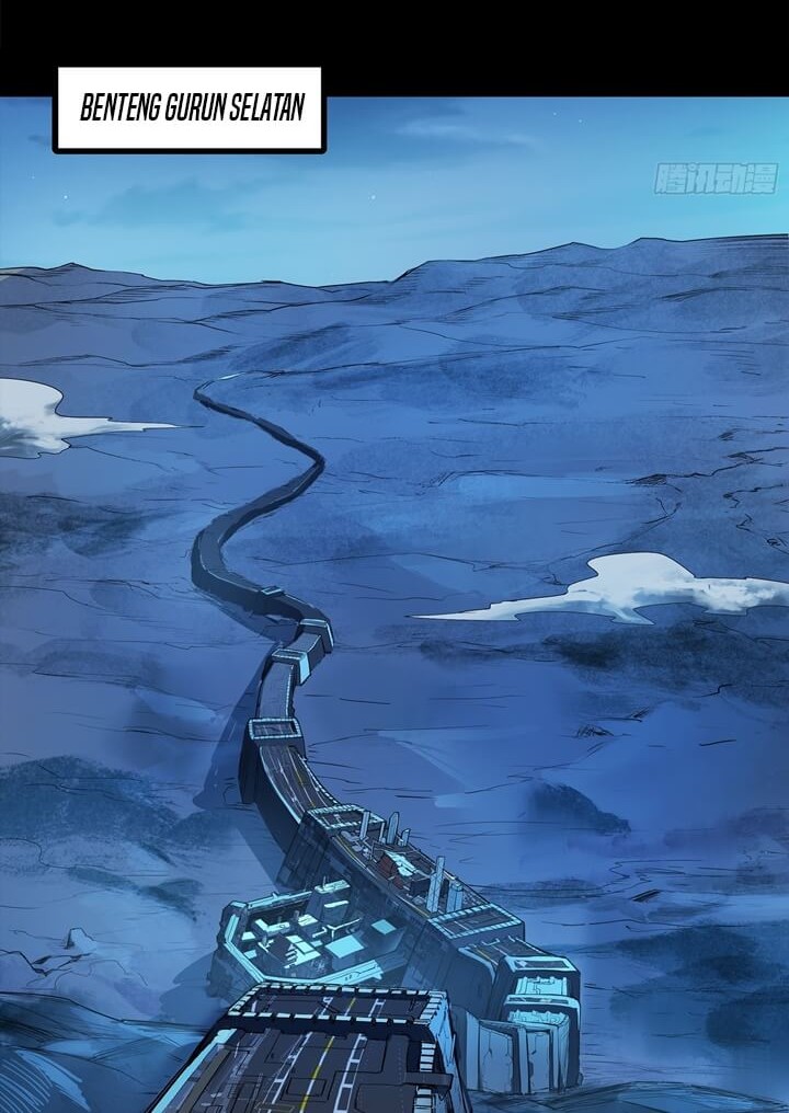 Legend of Star General Chapter 107 Gambar 36