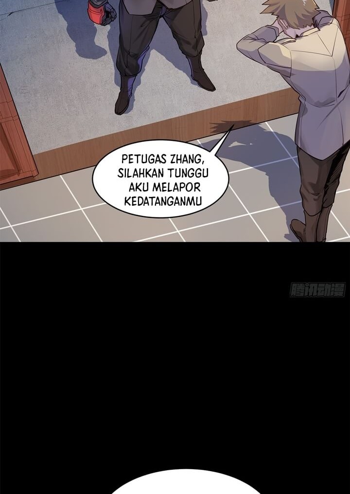 Legend of Star General Chapter 107 Gambar 40