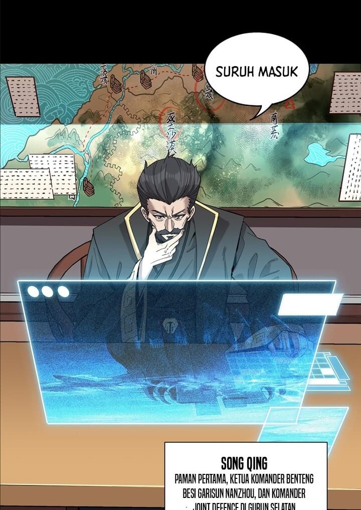 Legend of Star General Chapter 107 Gambar 42